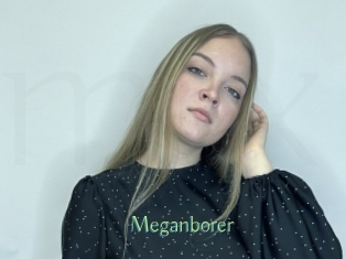Meganborer