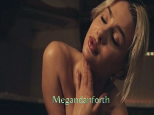 Megandanforth