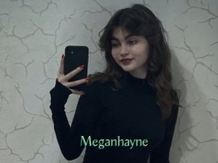 Meganhayne