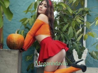 Meganhdavila