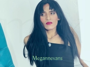 Megannevans