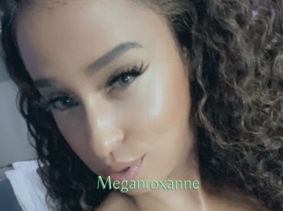 Meganroxanne