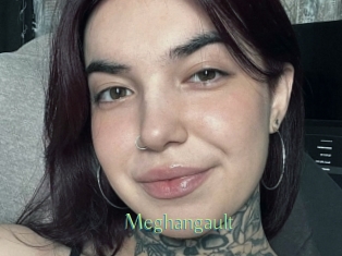 Meghangault