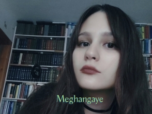 Meghangaye