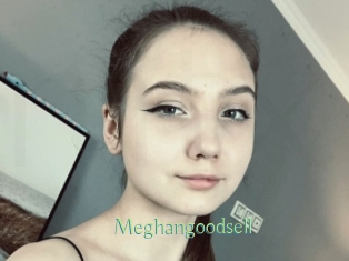 Meghangoodsell