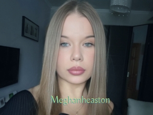 Meghanheaston