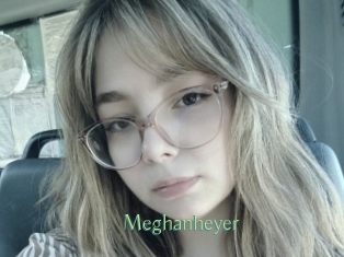 Meghanheyer