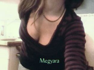 Megyara