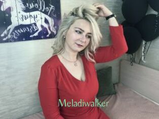 Meladiwalker