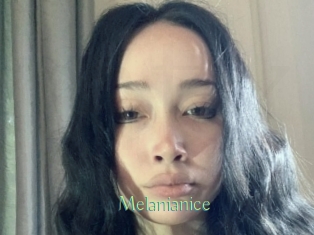 Melanianice