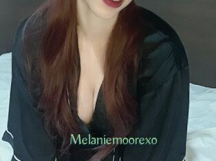 Melaniemoorexo