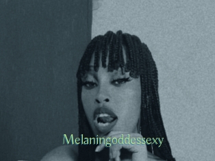 Melaningoddessexy