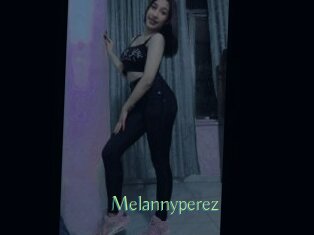 Melannyperez