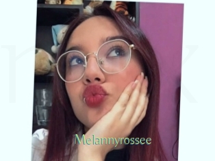 Melannyrossee