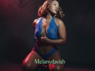 Melanydavish