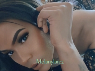 Melanylarez