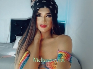 Melisasexyhot