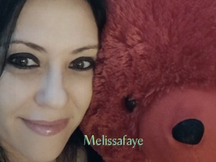 Melissafaye