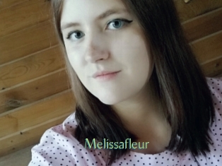 Melissafleur