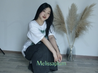 Melissaplum