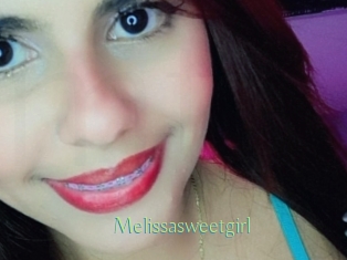 Melissasweetgirl