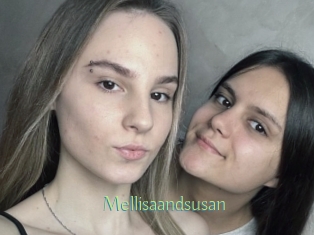 Mellisaandsusan