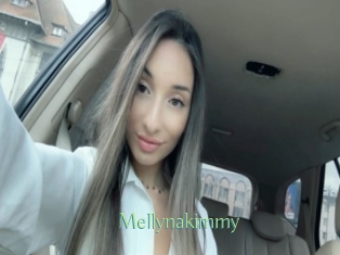 Mellynakimmy