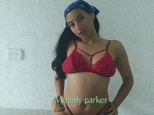 Melody_parker