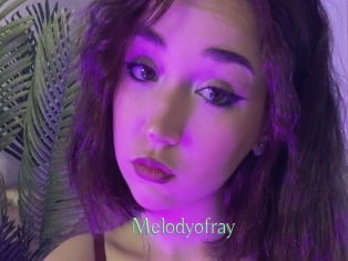 Melodyofray