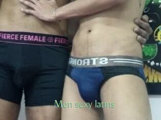 Men_sexy_latins