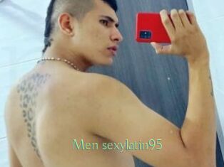 Men_sexylatin95