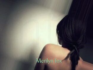 Merilyn_fox