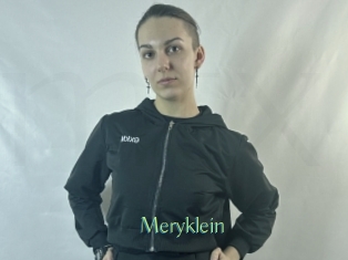 Meryklein