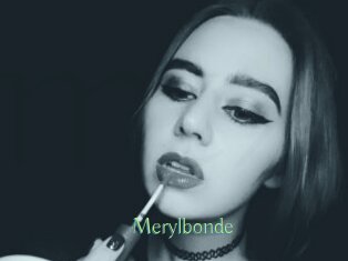 Merylbonde