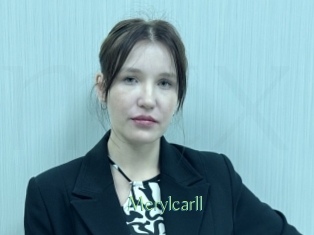 Merylcarll