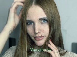 Meryldendy