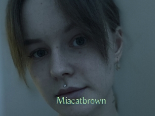 Miacatbrown