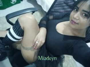 Miadeyn