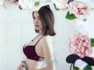 Miaholy