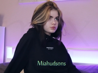 Miahudsons