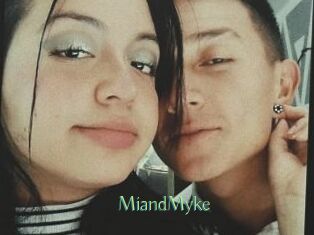 MiandMyke