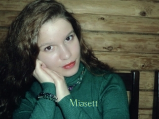 Miasett