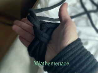 Miathemenace