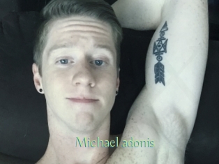 Michael_adonis