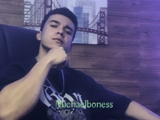 Michaelboness