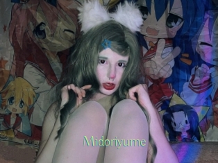 Midoriyume