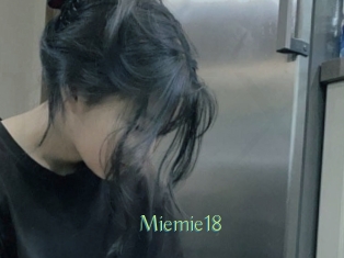 Miemie18