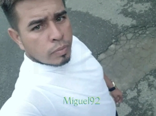 Miguel92