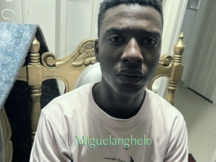 Miguelanghelo