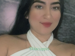 Miiacupper